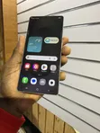 Samsung Galaxy S25 Ultra 256GB Black - 2