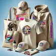 Printing Products & Custom Apparel - 3
