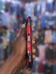 Kyocera Torque 5G 128GB Black - 2