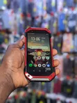 Kyocera Torque 5G 128GB Black - 3