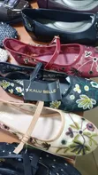 Zara Pumps and Flats - 1
