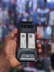 Kyocera Torque 5G 128GB Black - 1