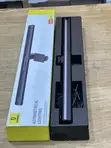 Baseus Asymmetrical Lighting Monitor Light Bar - 4