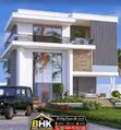 Luxury 6-Bedroom Ultra-Modern Duplex Construction - 4