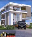 Luxury 6-Bedroom Ultra-Modern Duplex Construction - 5