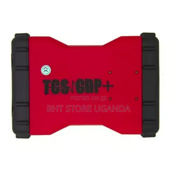 TCS CDP Pro+ Universal Diagnostic Tool - 1