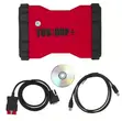 TCS CDP Pro+ Universal Diagnostic Tool - 3