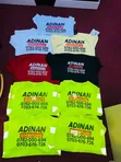 Custom Clothing Prints - 1