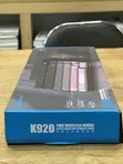 XUNFOX Keyboard and Mouse Combo - 1
