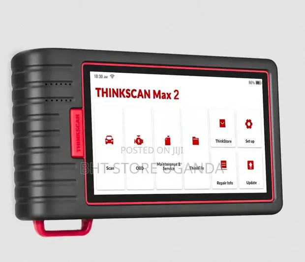 Thinkscan Max 2 Car Diagnostic Scanner - 1