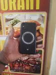 Apple iPhone X 256GB Black - 1