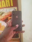 Apple iPhone X 256GB Black - 2