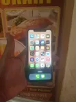 Apple iPhone X 256GB Black - 3