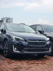 Subaru XV 2018 Blue - 1
