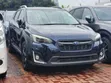Subaru XV 2018 Blue - 2