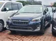 Subaru XV 2018 Blue - 3
