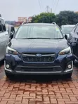 Subaru XV 2018 Blue - 4