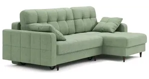 Brand New L Sofa Set - Corner Sofa