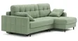 Brand New L Sofa Set - Corner Sofa - 1