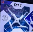 Kids Drone with Remote Control - 1