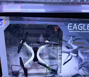 Eagle Kids Drone - Discovery Toys