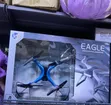 Eagle Kids Drone - Discovery Toys - 2