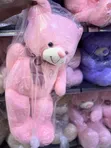 Baby First Big Size Baby Bear Doll - 2