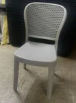 Heavy Duty Plastic Chair - 2