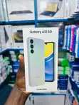 New Samsung Galaxy A15 5G 256GB White - 1