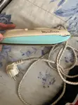 Moulinex Globe Trotter Travel Iron - 2