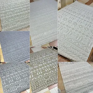Portal Sisal Rugs - Medium & Large
