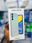 New Samsung Galaxy A15 5G 256GB White - 1