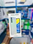 New Samsung Galaxy A15 5G 256GB White - 3