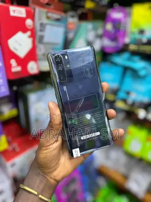Huawei P30 Pro 128GB Black