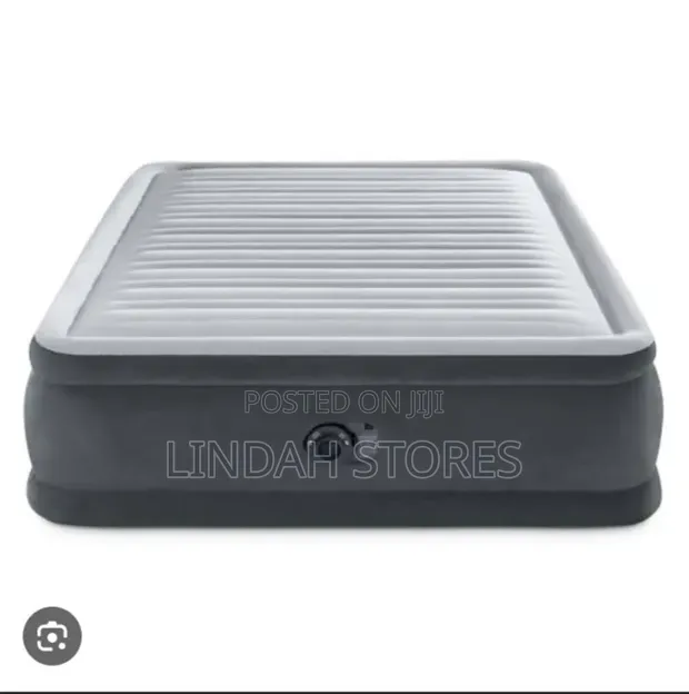 Dynasty Mattress High Density Air Mattress - 1