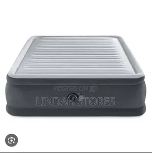 Dynasty Mattress High Density Air Mattress