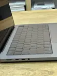 MacBook Pro 14-inch M1 Pro Keyboard Cover - 2