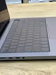 MacBook Pro 14-inch M1 Pro Keyboard Cover - 3