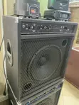 Brand New Guitar Combo Speaker - 1