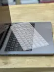 MacBook Pro 14-inch Keyboard Cover (M1-M5) - 2