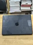 MacBook Air 13.6” Leather Protective Case (M2/M3/M4/M5) - 1