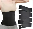 Waist Slimming Trainer Belly Belt - 2