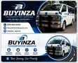 Airport Transfer Services by Buyinza Transport - 2
