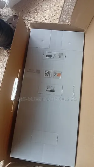 Amaron Quanta Gel Battery 200Ah/12V Maintenance Free