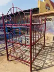 Brand New 4/6 Deckerbed with Ladder and Net Holder - 1