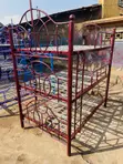 Brand New 4/6 Deckerbed with Ladder and Net Holder - 3