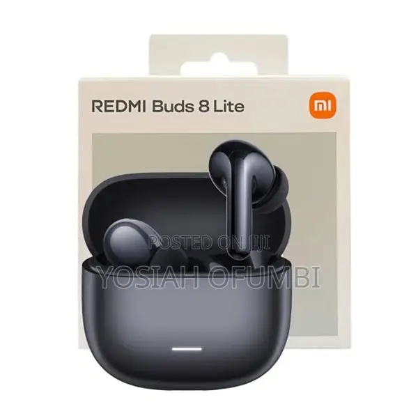 Redmi Buds 8 Lite Earbuds - 1