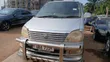 Toyota Regius 1998 Silver - 1