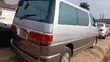 Toyota Regius 1998 Silver - 5