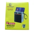 Boombest LN-1036mini Super Bass Wireless Speaker - 1